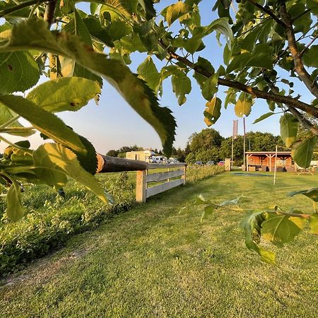 De Johanneshoeve Westerhaar-Vriezenveensewijk Dış mekan fotoğraf